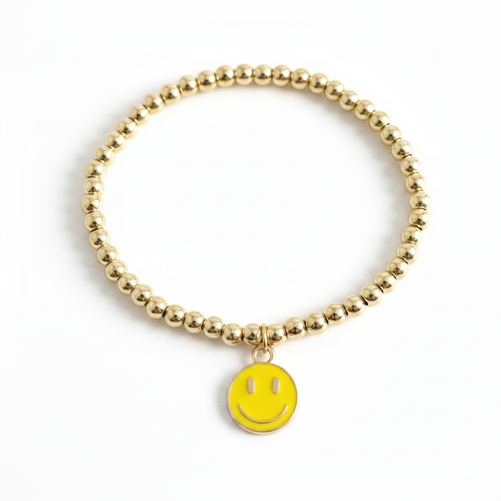 Fun Collection - Smiley - kies je kleur