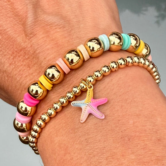 Zomerset - Starfish color