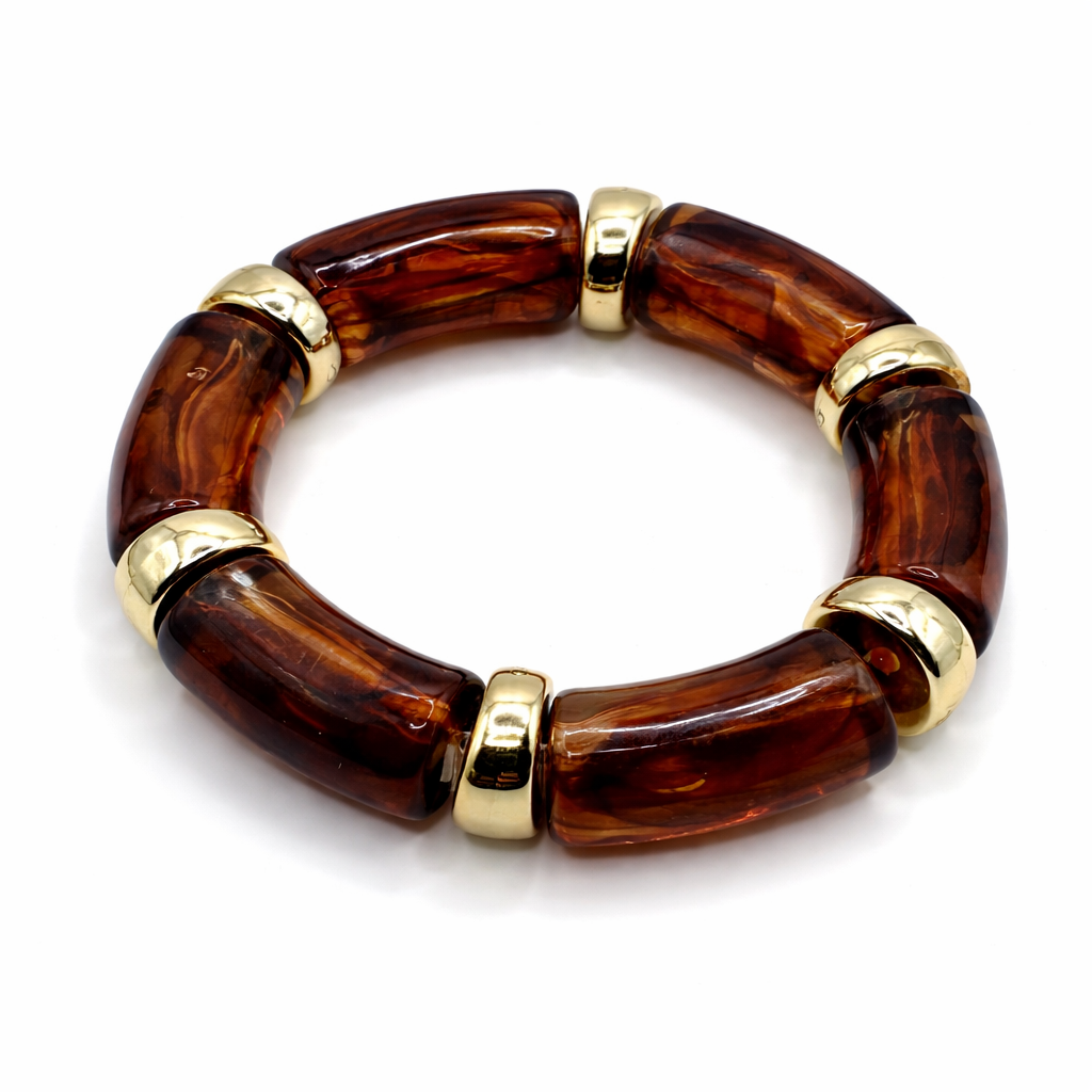 Selected Collection - Bold Resin - kies je kleur