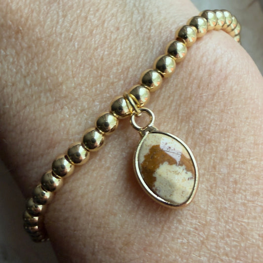 Nature Collection - Rock my charm