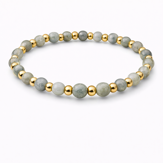 Nature Collection - Labradorite Gold