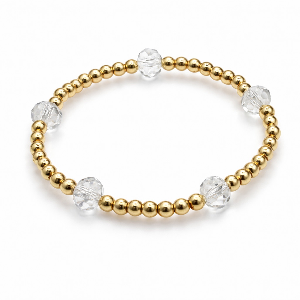 Color beads - Big - kies je kleur