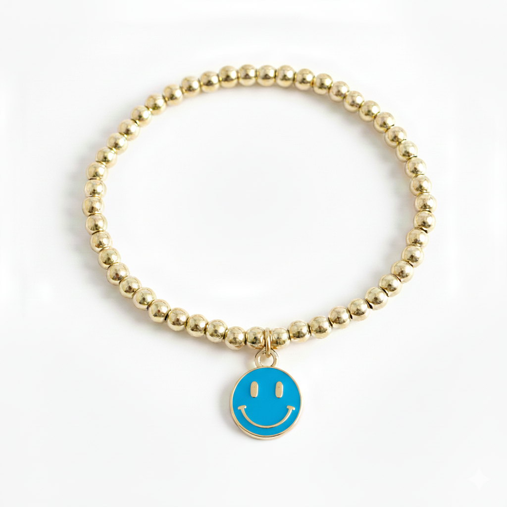 Fun Collection - Smiley - kies je kleur