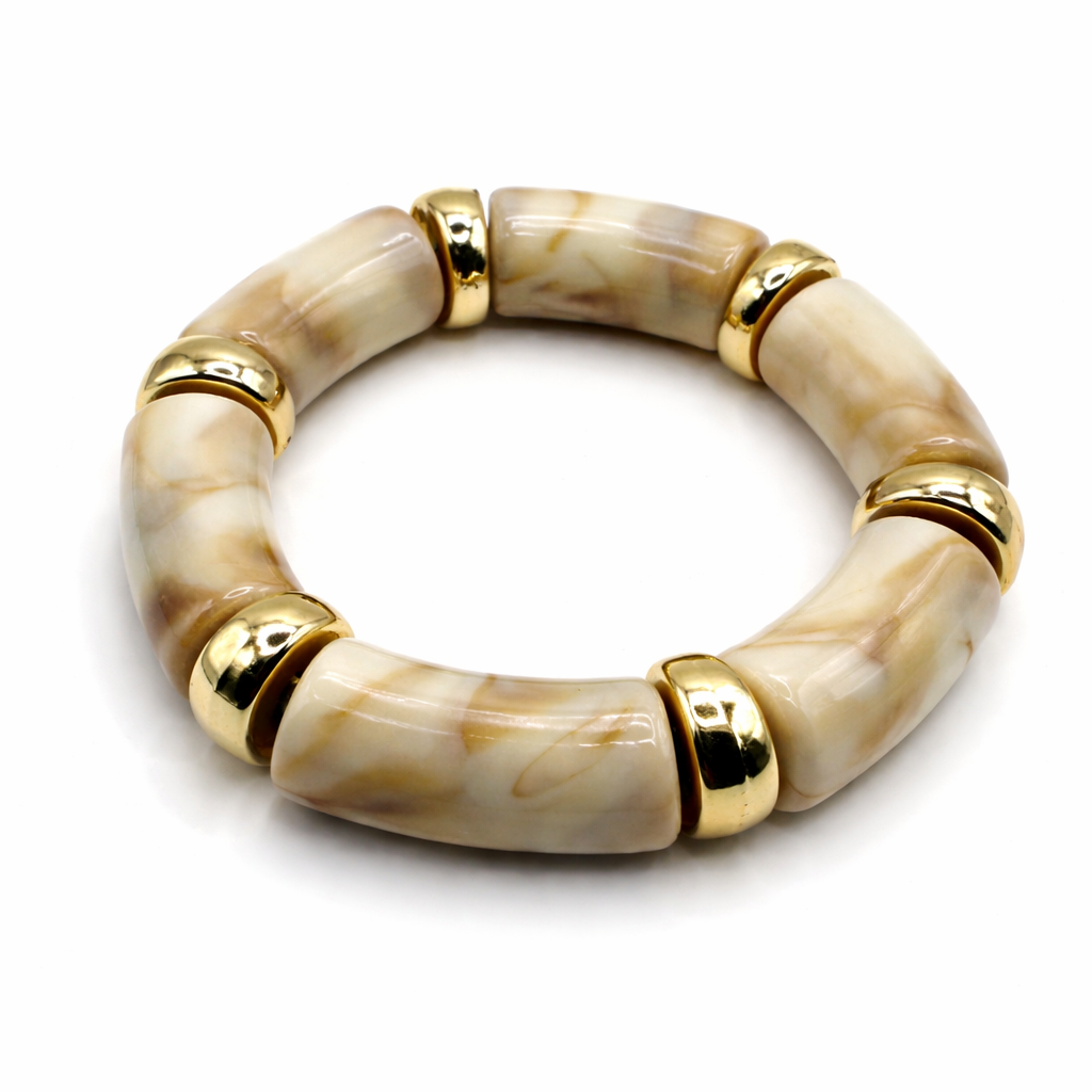 Selected Collection - Bold Resin - kies je kleur