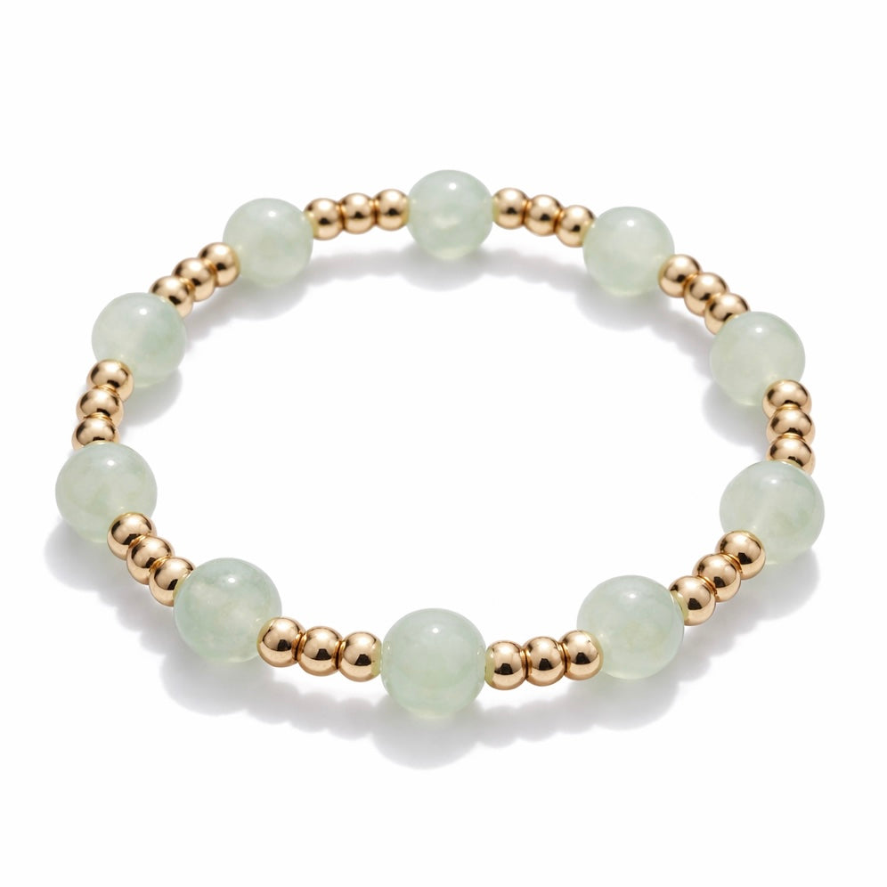 Soft Spring Bracelet - kies je kleur