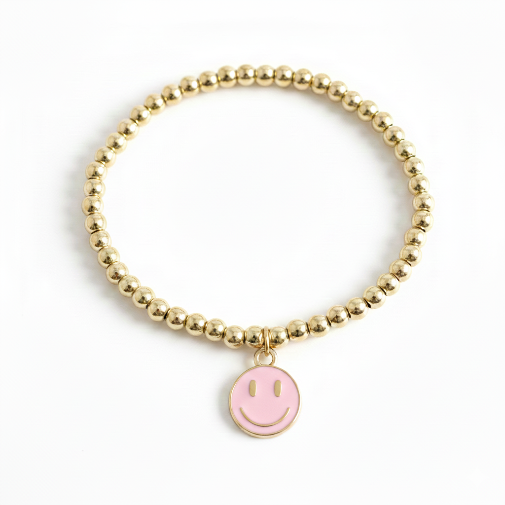 Fun Collection - Smiley - kies je kleur