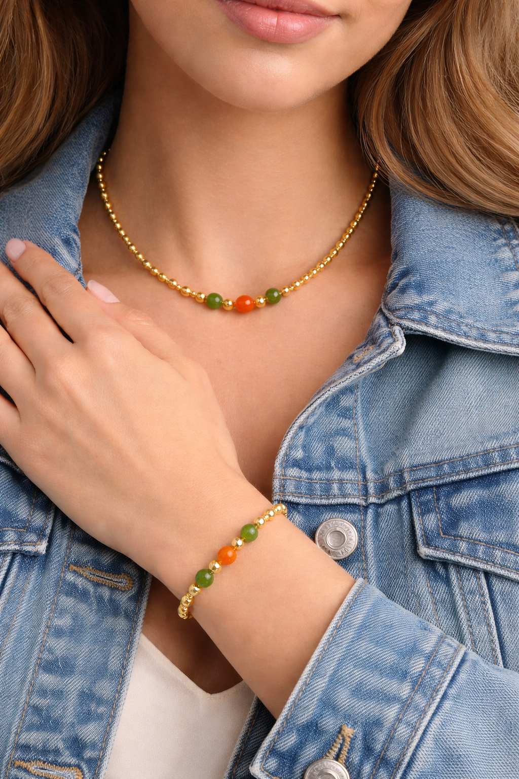 Nimma Collection - Set Vierdaagse