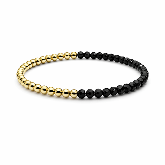 Color beads - Duo tone - kies je kleur