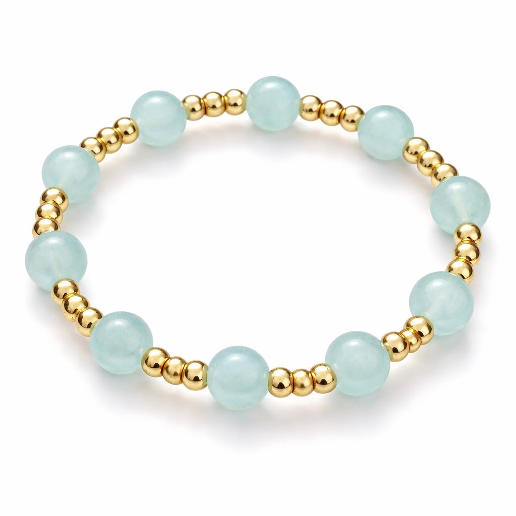 Soft Spring Bracelet - kies je kleur