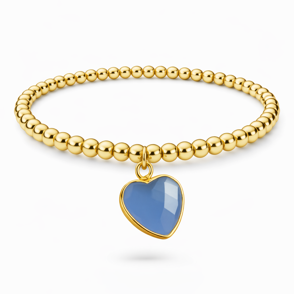 Nature Collection - Rock my heart - kies je kleur