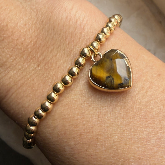 Nature Collection - Rock my heart