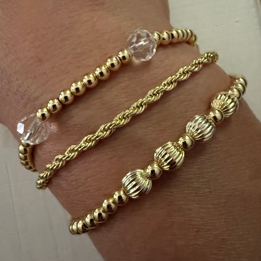 Limited Collection - Set Color twist