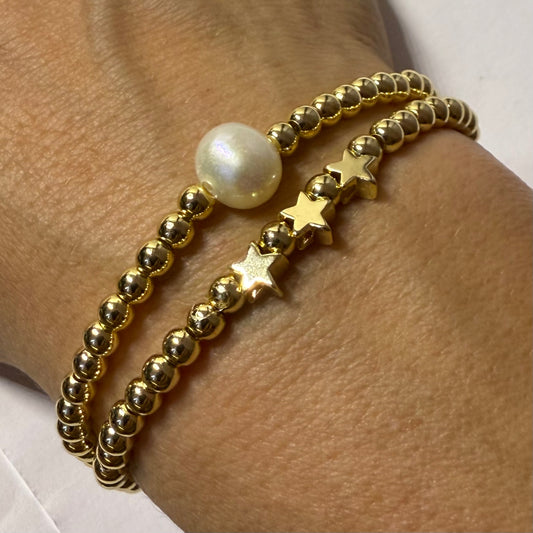 Set Starshine Pearl