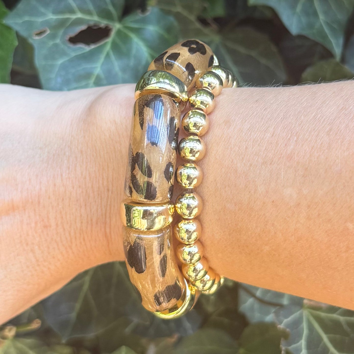 Set Bold & Gold