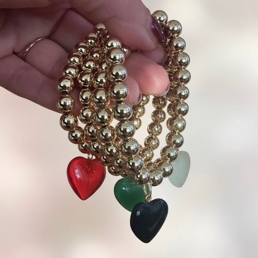 Heart Collection - Big love