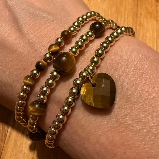 Nature Collection - Set That Tiger Feeling