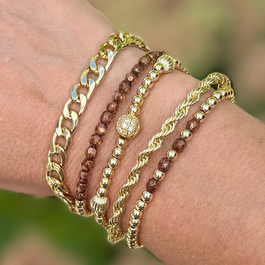 Limited Collection - Set Autumn Nights