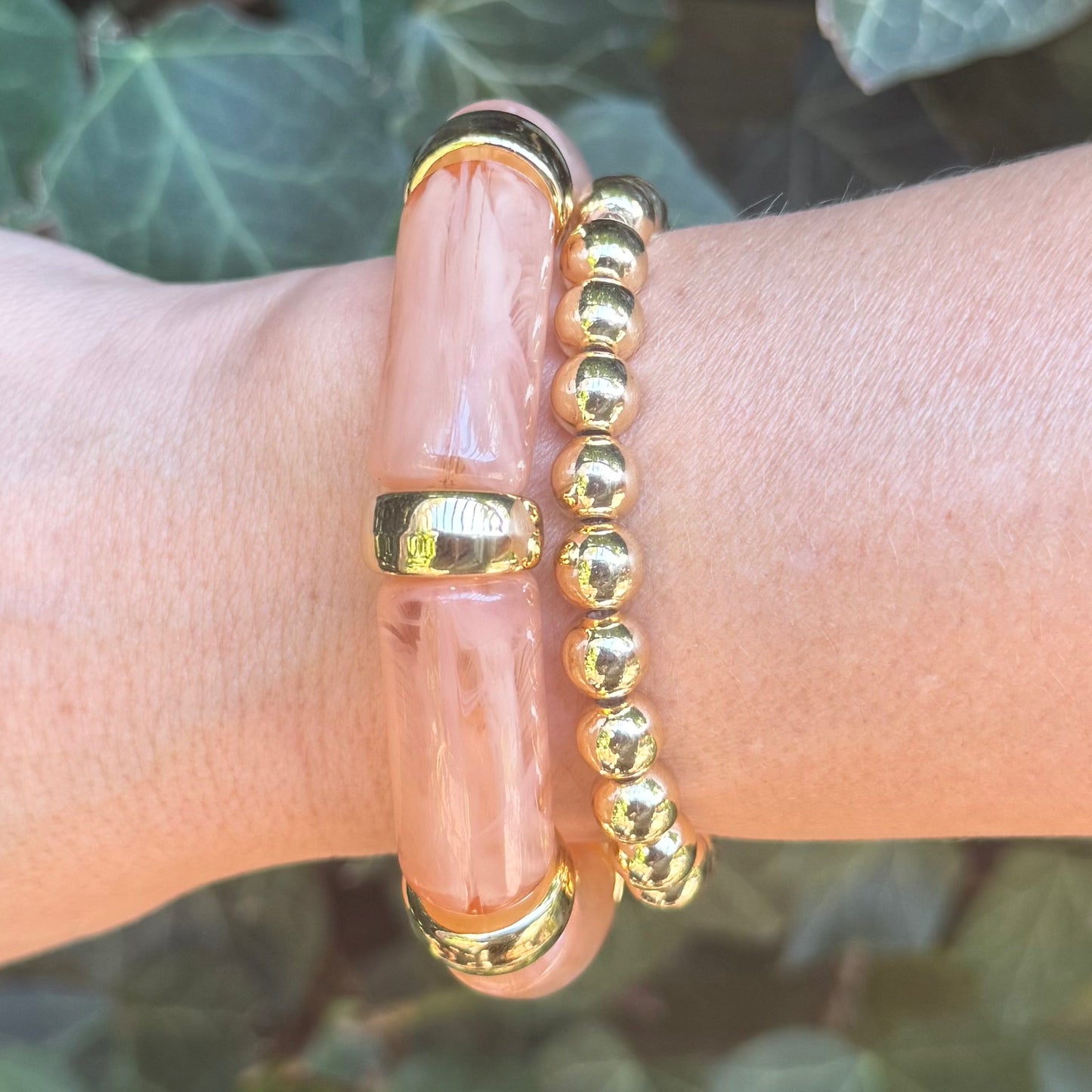 Set Bold & Gold