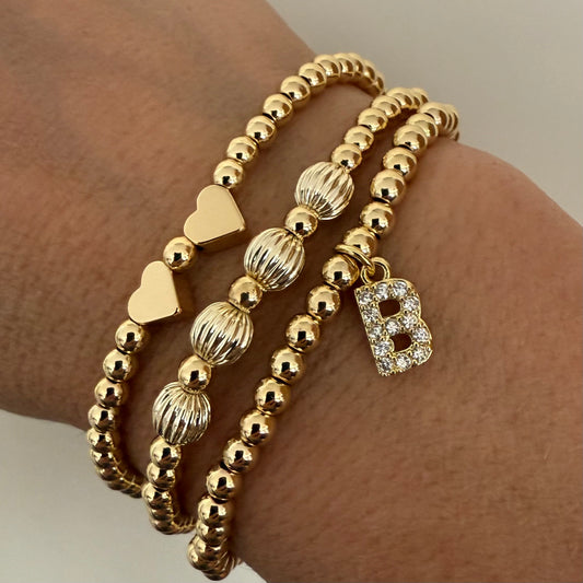 Set Golden Love Story