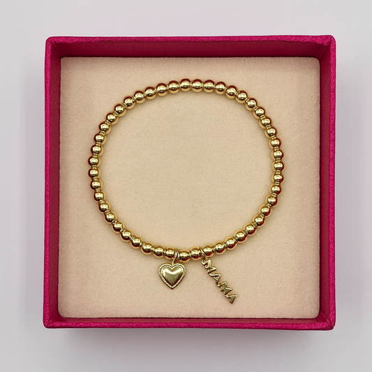 Heart collection - Love mama