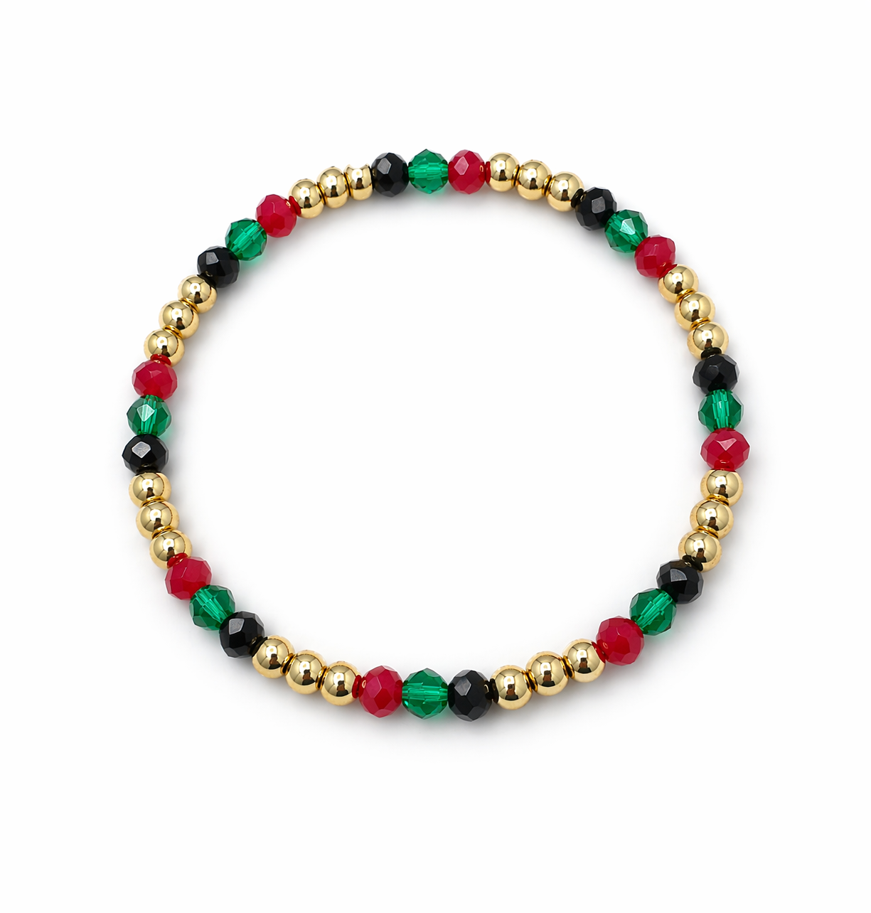 Nimma Collection - NEC - Our colors Gold