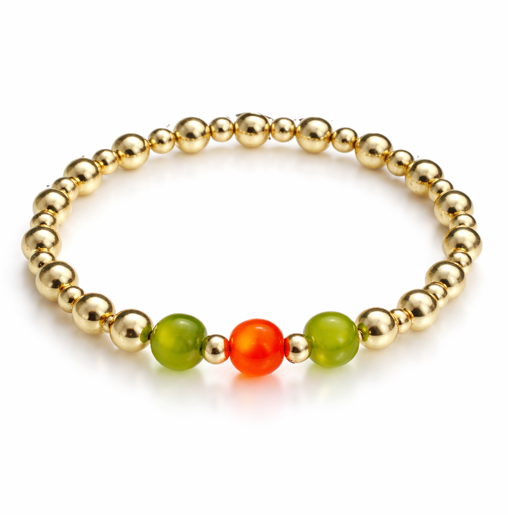 NIMMA collection - Vierdaagse - Big Gold
