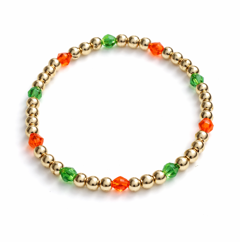 NIMMA collection - Vierdaagse - Gold