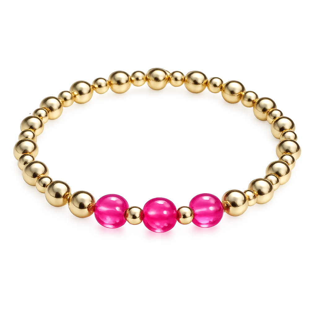 NIMMA collection - Vierdaagse - Roze woensdag