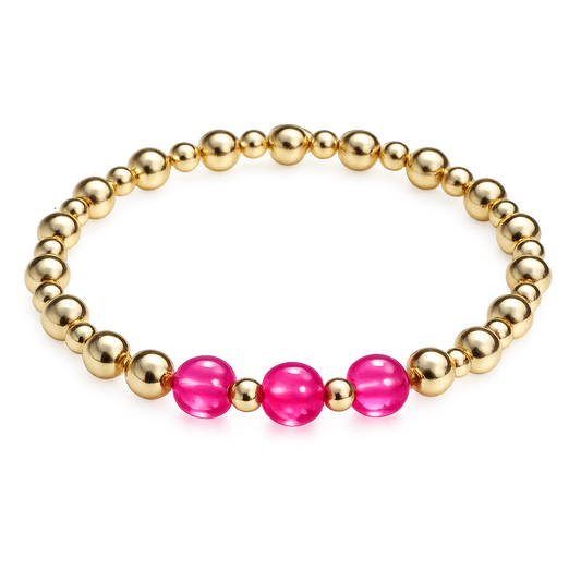 NIMMA collection - Vierdaagse - Roze woensdag