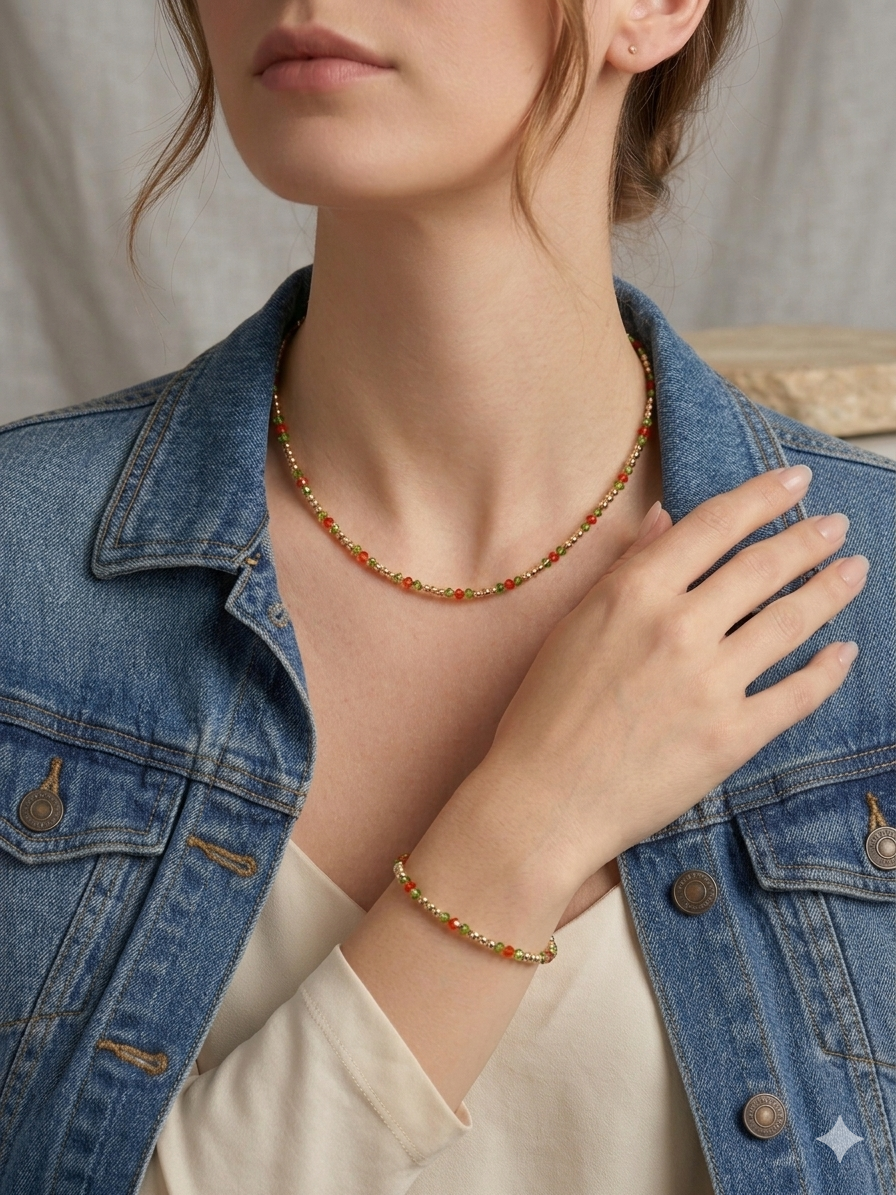 NIMMA collection - Set Vierdaagse - Colors