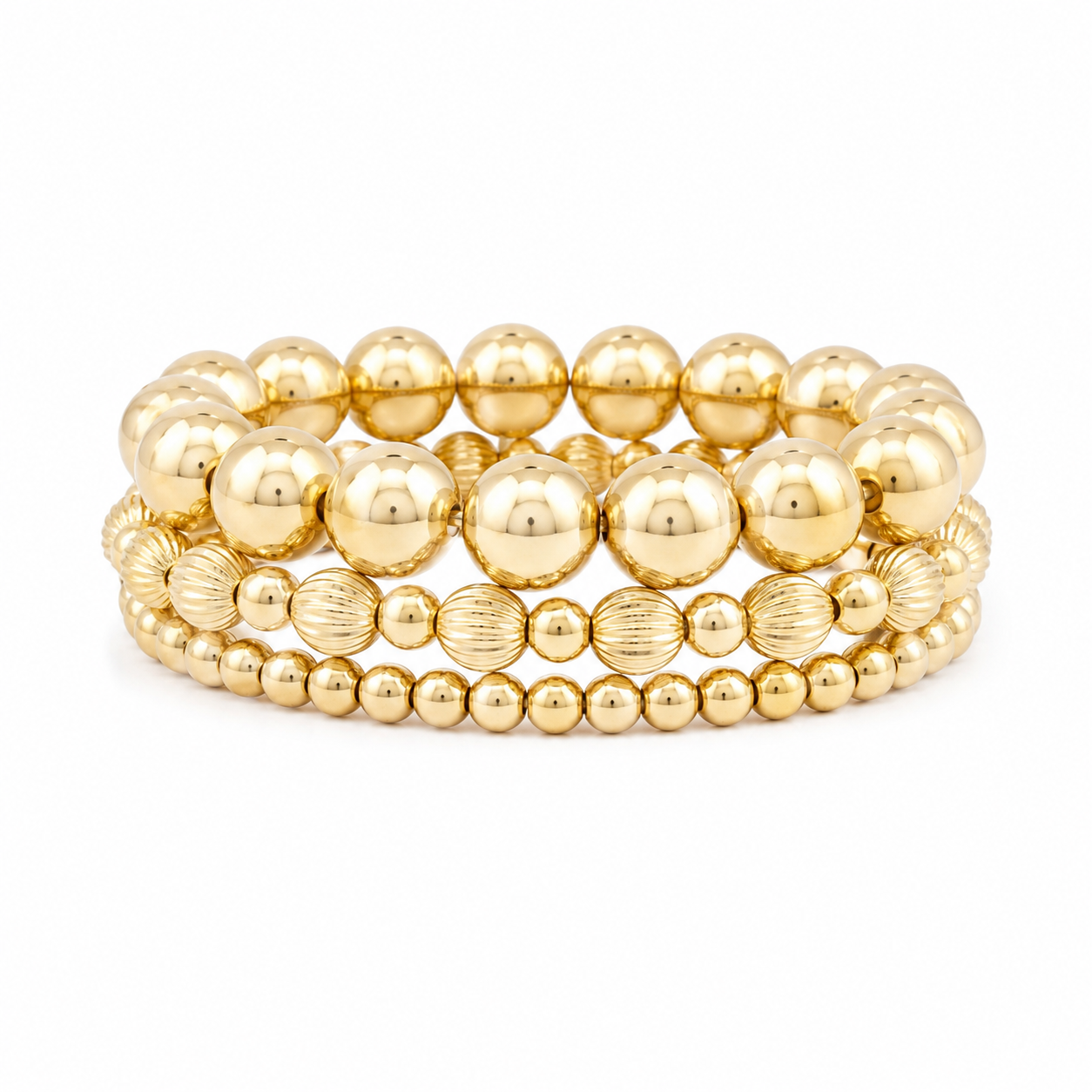 Set Golden Harmony