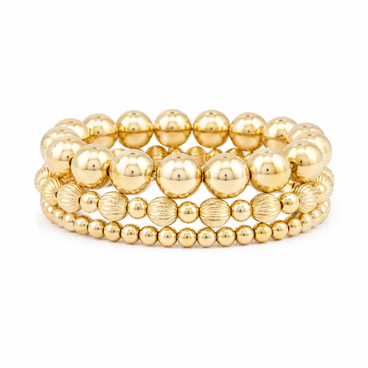 Set Golden Harmony
